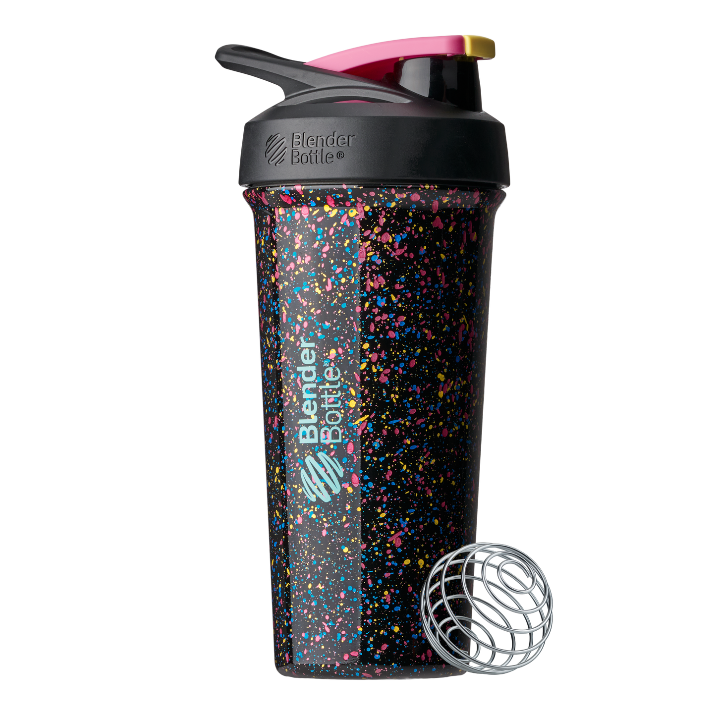 the-shaker-club-stainless-sleek-j3 Black_Speckle_Angled_SC_1.png