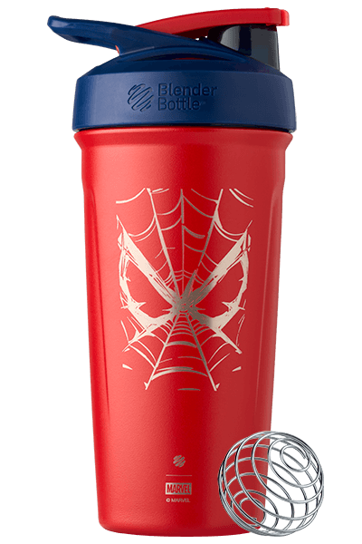 marvel-sport-stainless-steel-a2 marvel-strada-stainless-steel-marvel-licensed-spider-man-699509.png